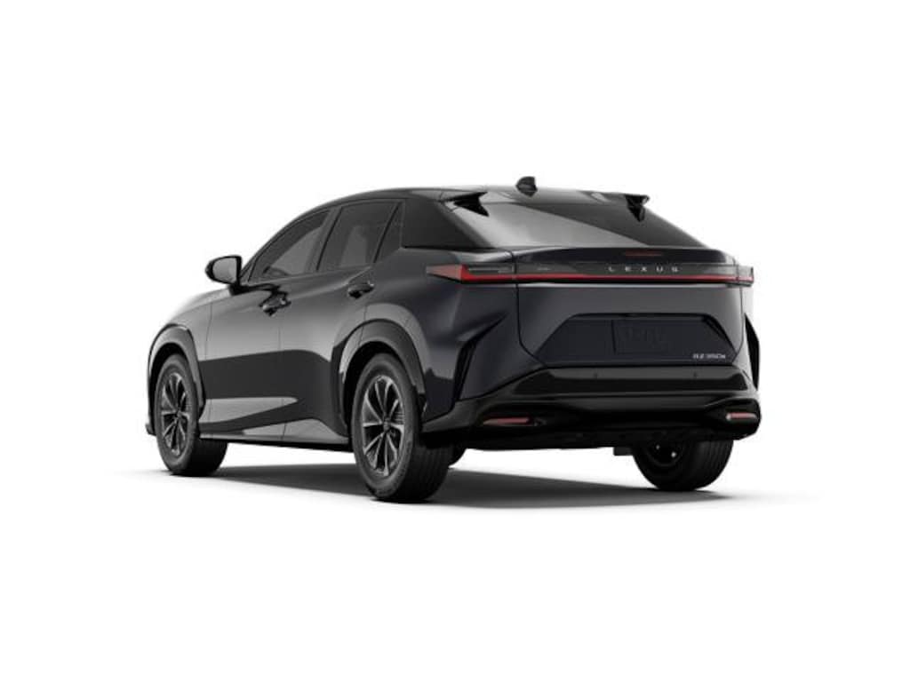 New 2026 Lexus RZ 350e PREMIUM Sport Utility