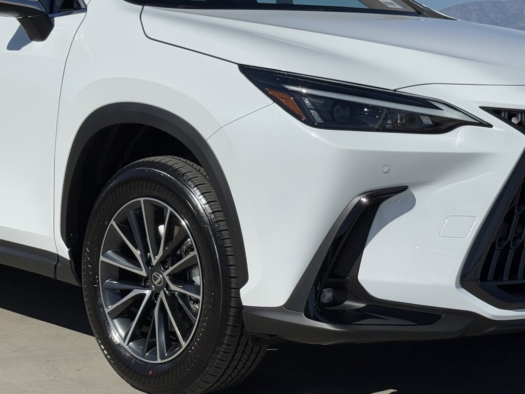 New 2026 Lexus NX NX 450h+ Premium Sport Utility