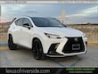  LEXUS NX 450h Plus