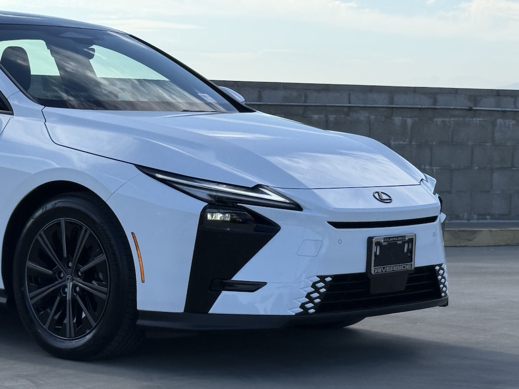 New 2026 Lexus ES 350h PREMIUM SEDAN