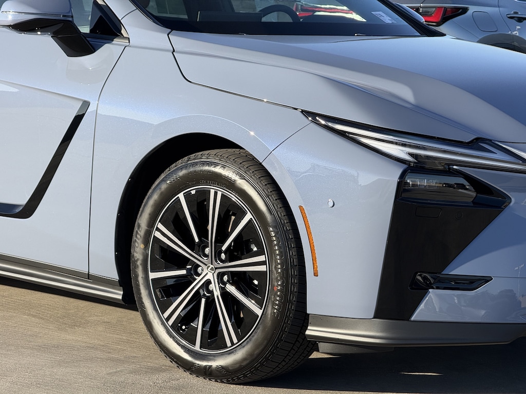 New 2026 Lexus ES ES 350h Premium+ SEDAN