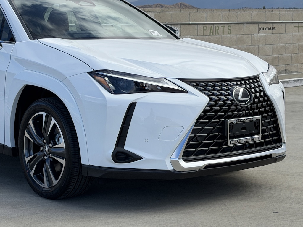 New 2026 Lexus UX 300h PREMIUM Sport Utility