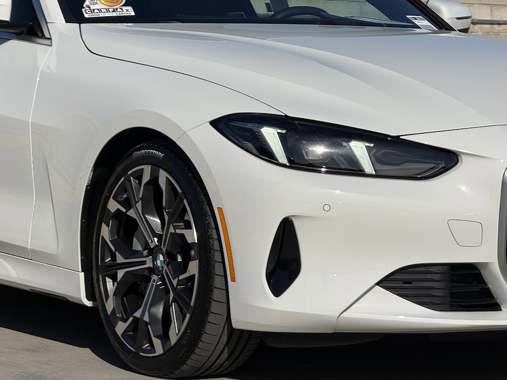 Used 2025 BMW 430i Coupe