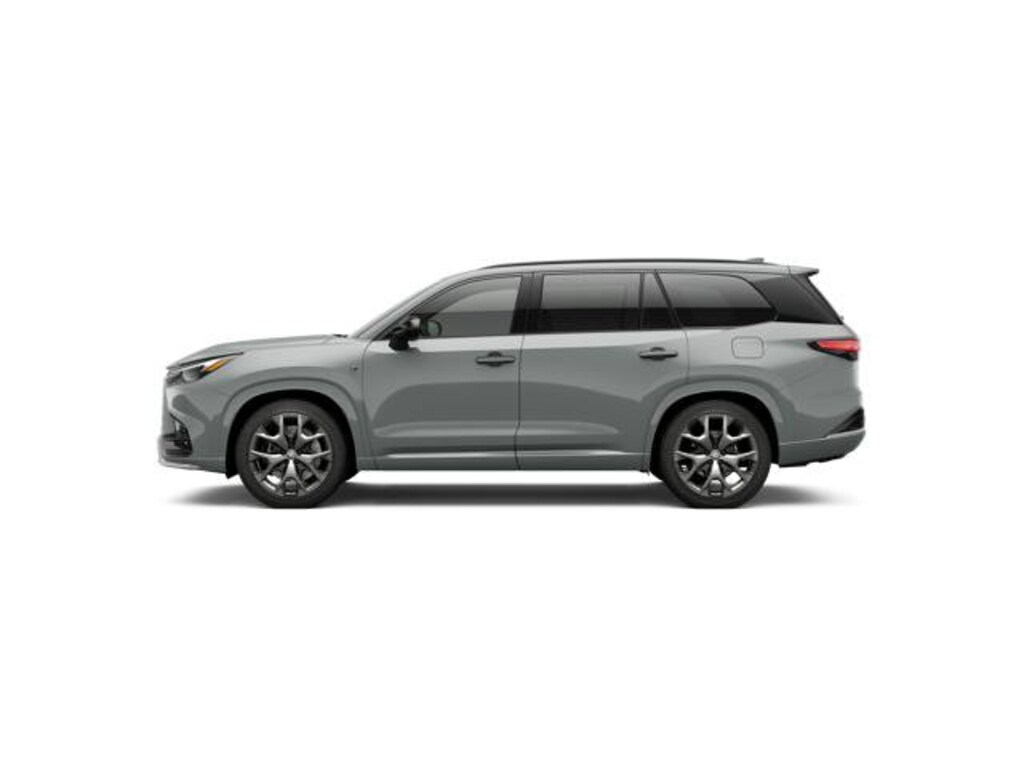 New 2026 Lexus TX TX 500h F SPORT Performance Luxury Sport Utility