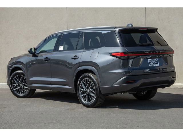 2025 Lexus TX 350 Premium photo 2