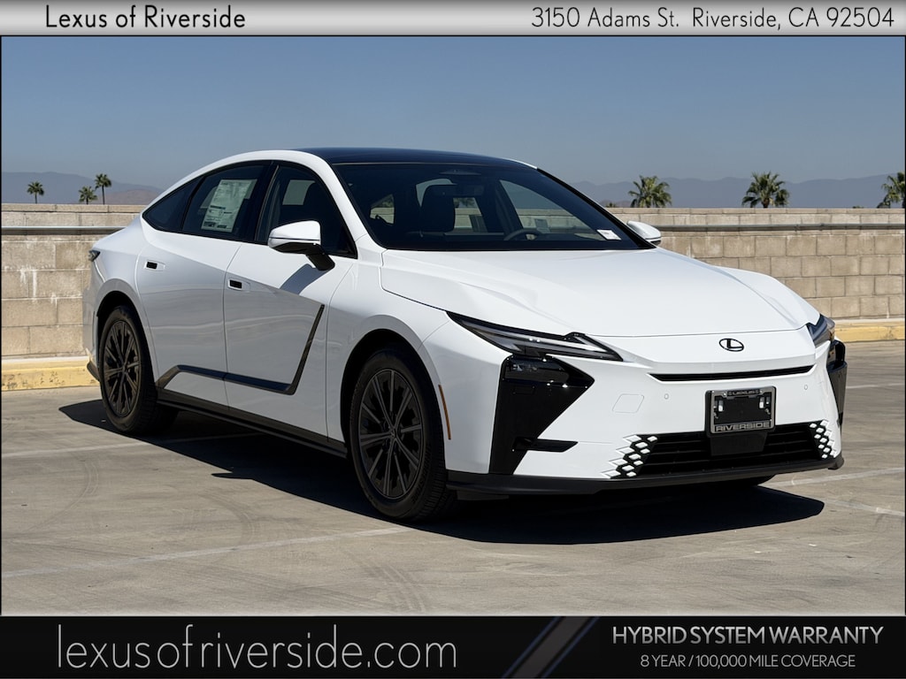 New 2026 Lexus ES ES 350h Premium SEDAN
