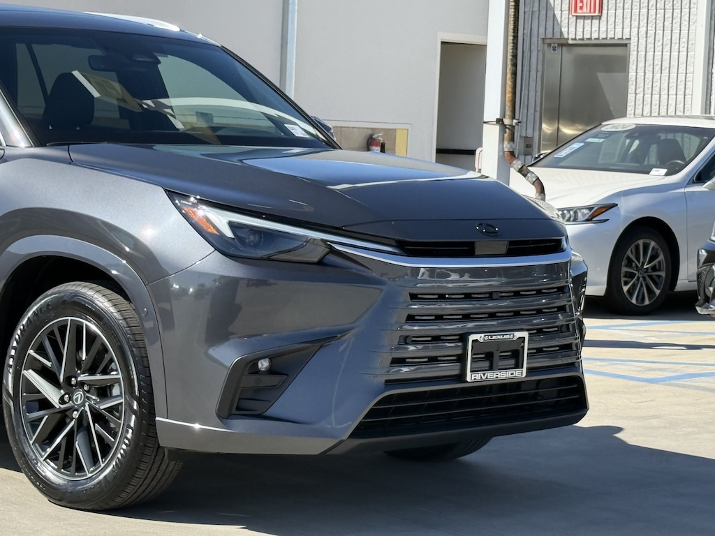 New 2026 Lexus TX Premium Sport Utility
