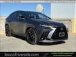  LEXUS NX 450h Plus