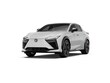  LEXUS RZ 550e