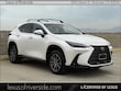  LEXUS NX 350h