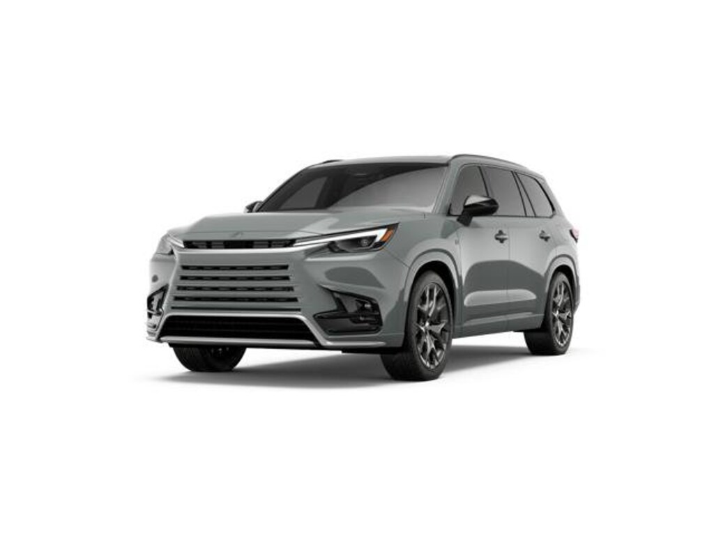 New 2026 Lexus TX TX 500h F SPORT Performance Luxury Sport Utility