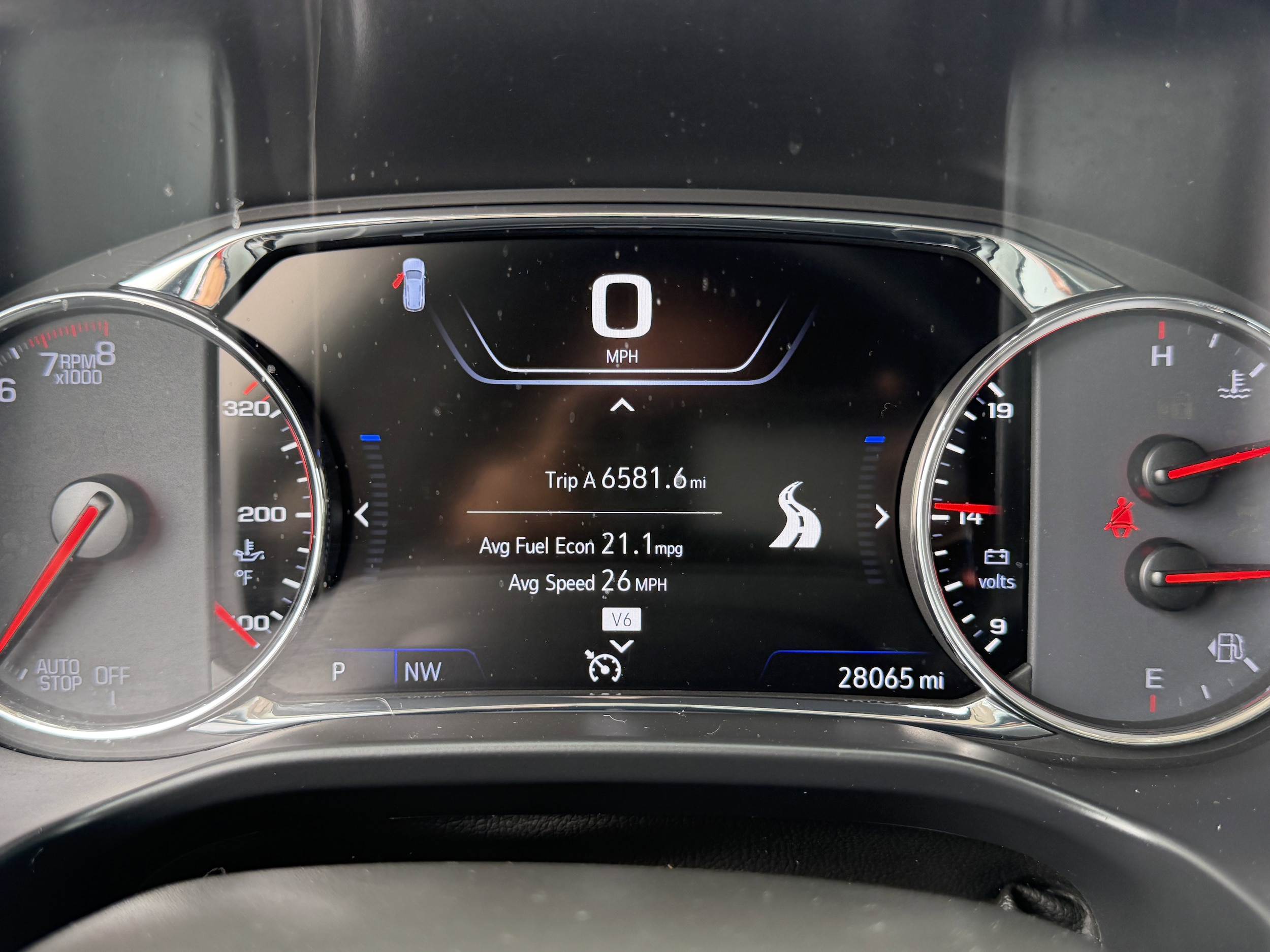 2023 GMC Acadia Denali - Photo 22
