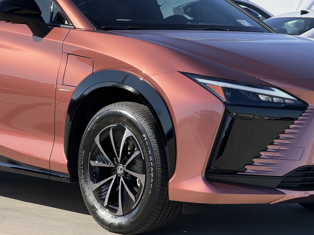 New 2026 Lexus RZ 450e PREMIUM AWD Sport Utility