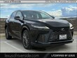  LEXUS RX 350h