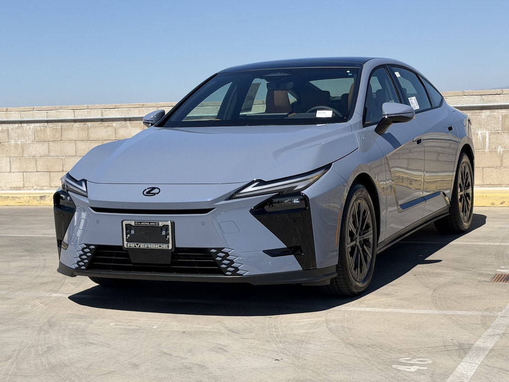 New 2026 Lexus ES 350h PREMIUM SEDAN