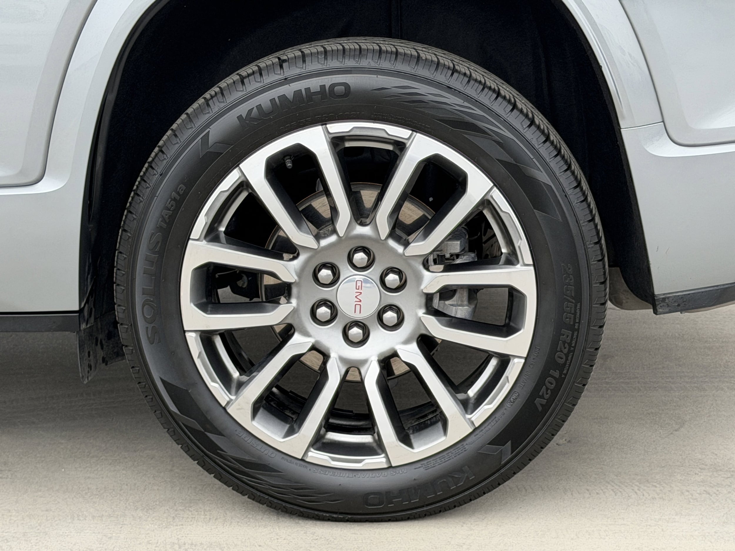 2023 GMC Acadia Denali - Photo 14