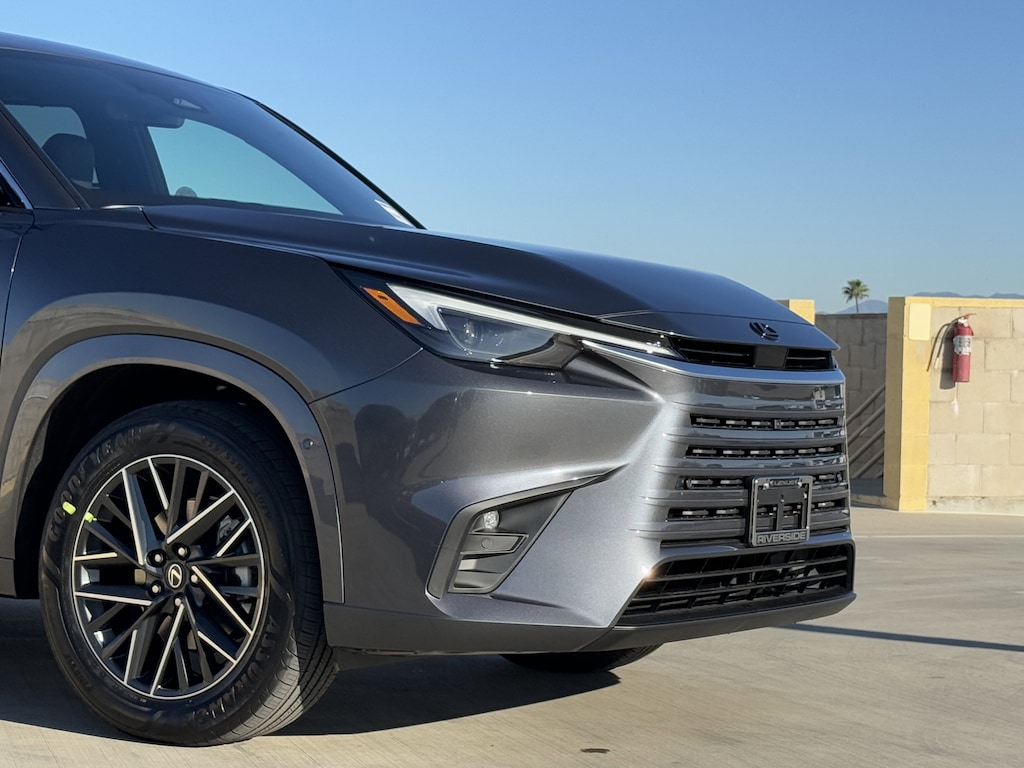 New 2026 Lexus TX 350 PREMIUM Sport Utility