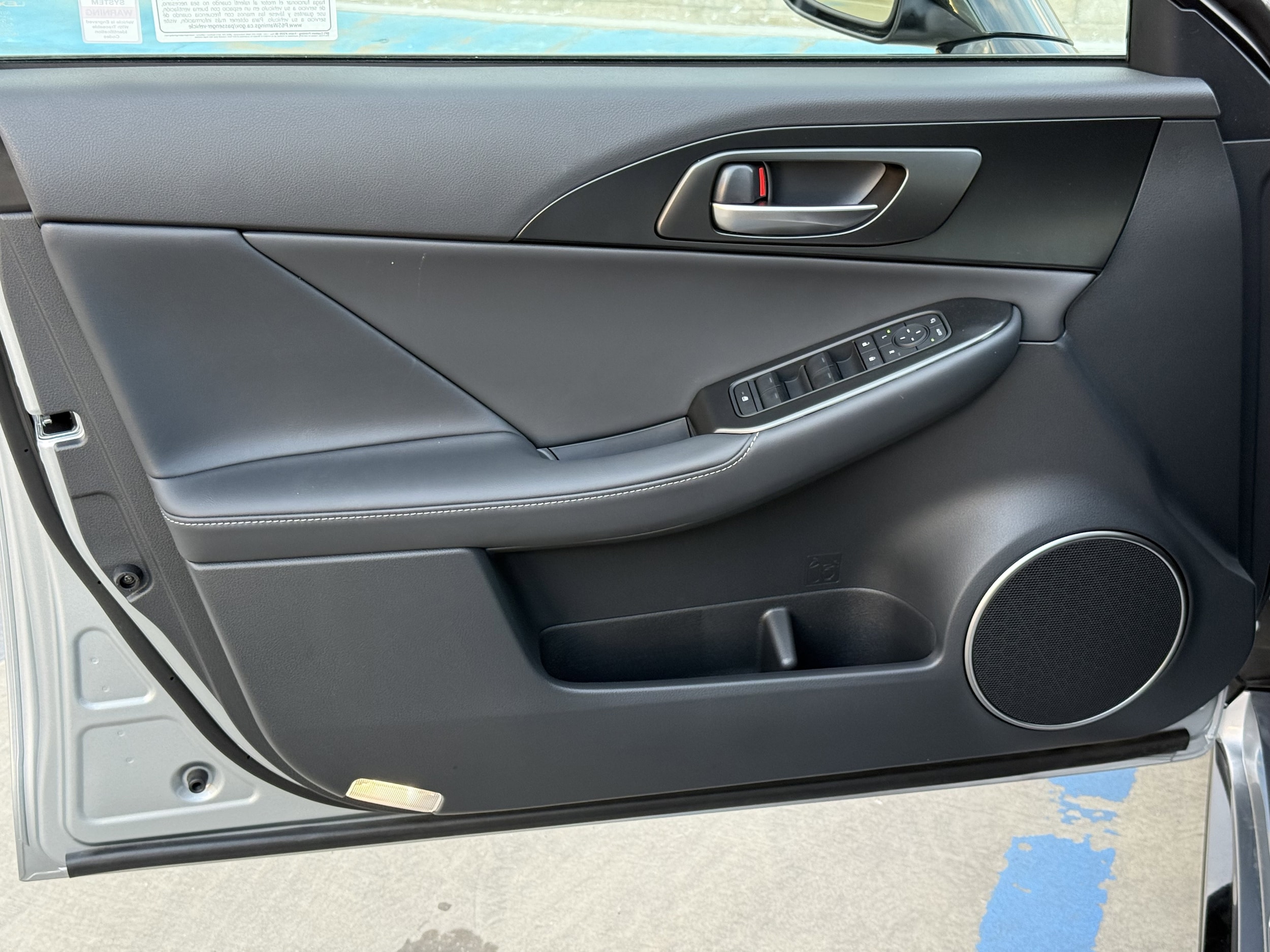 2026 Lexus IS 350 F SPORT DESIGN - Photo 15