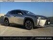LEXUS UX 250h