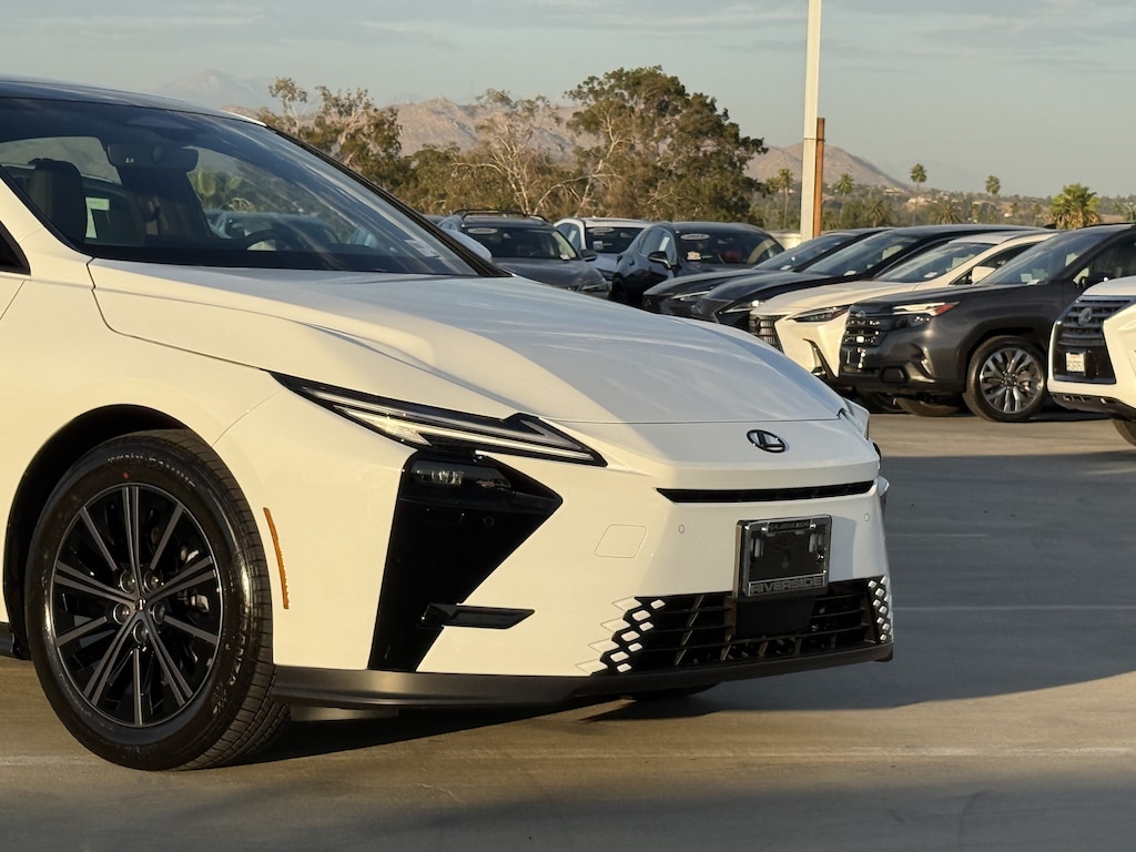 New 2026 Lexus ES ES 350h Premium SEDAN