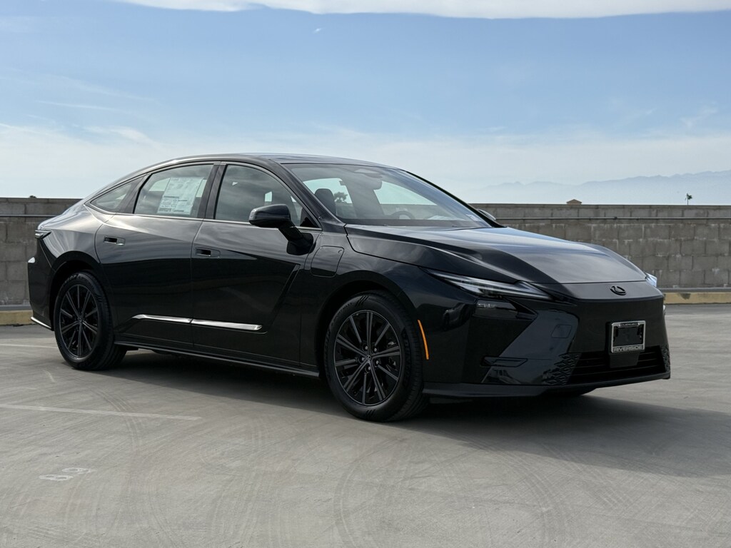 New 2026 Lexus ES ES 350e Premium SEDAN