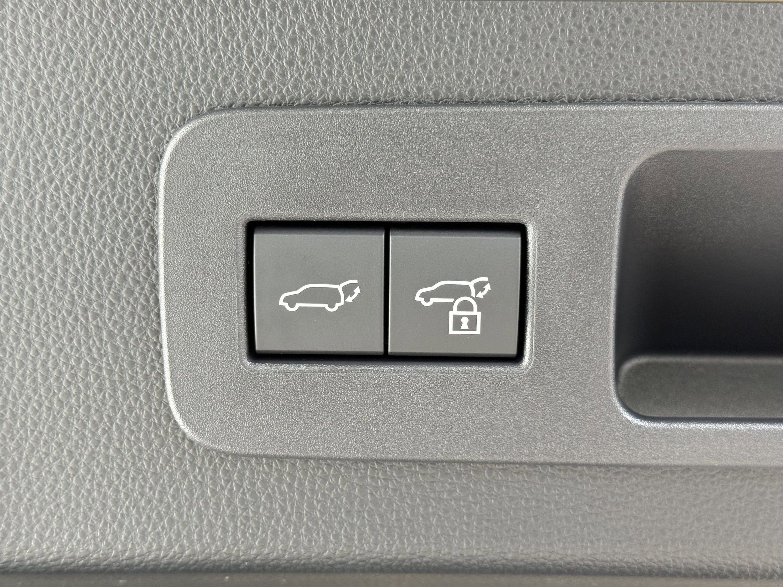 2026 Lexus LX 700h Overtrail - Photo 14
