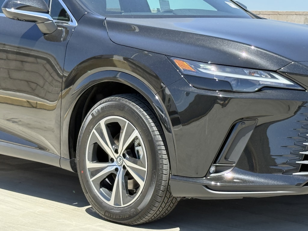 New 2026 Lexus RX 350 PREMIUM Sport Utility