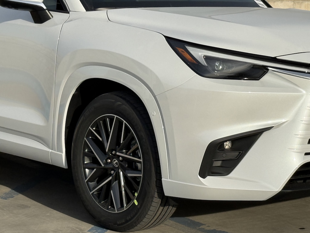 New 2026 Lexus TX 350 PREMIUM Sport Utility