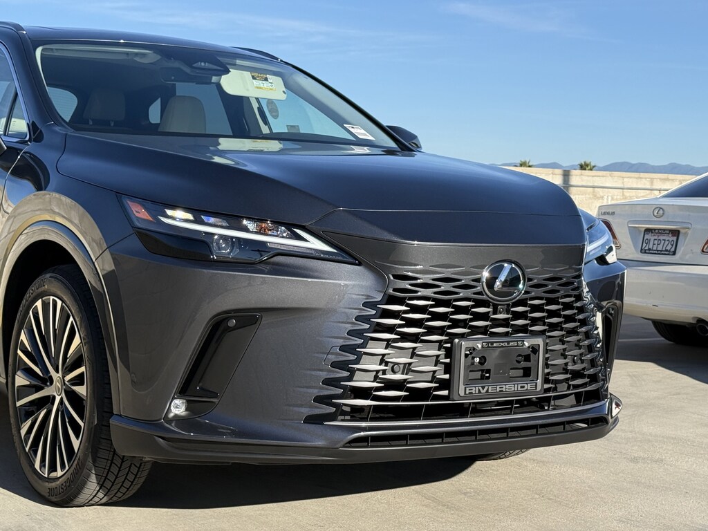 New 2026 Lexus RX RX 350 Premium+ Sport Utility