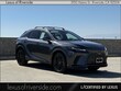  LEXUS RX 350h