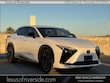  LEXUS RZ 350e