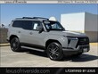  LEXUS GX 550
