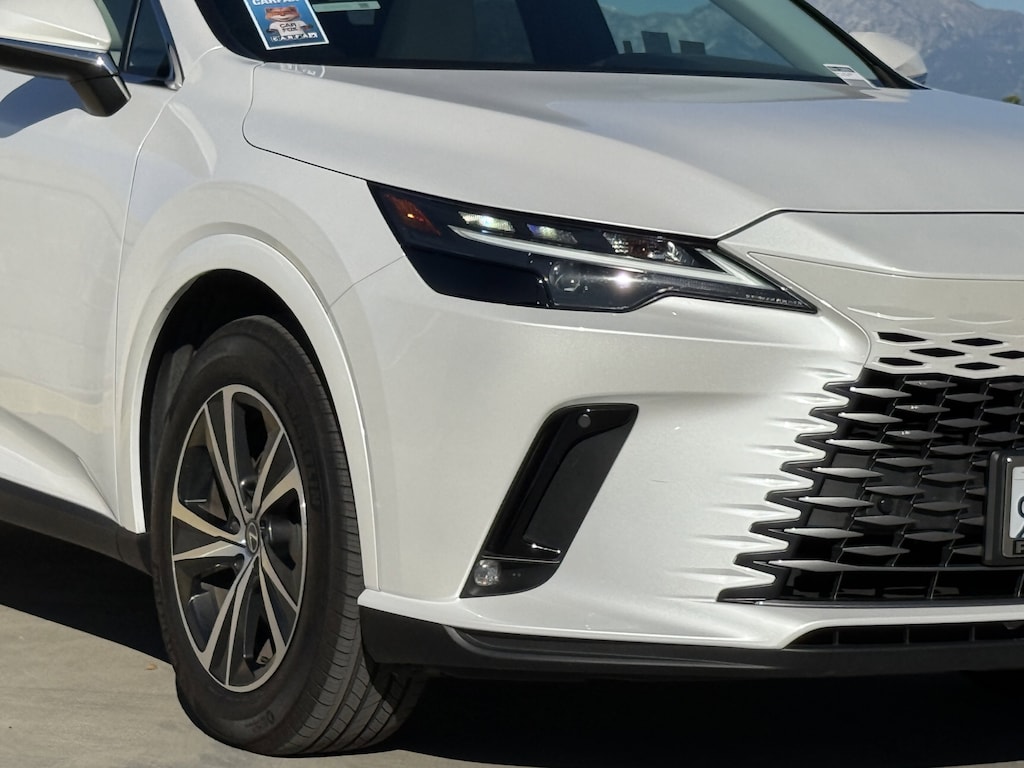 Certified 2023 Lexus RX 350 Premium SUV