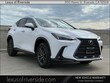 LEXUS NX 350