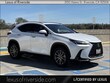  LEXUS NX 350h