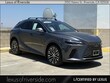  LEXUS RX 350h