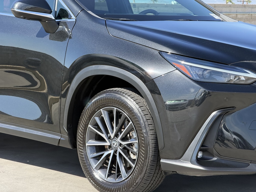 Certified 2024 Lexus NX 350 Premium SUV