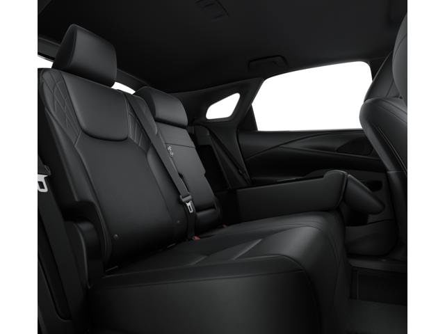 2026 Lexus RX 350 F-Sport - Photo 7