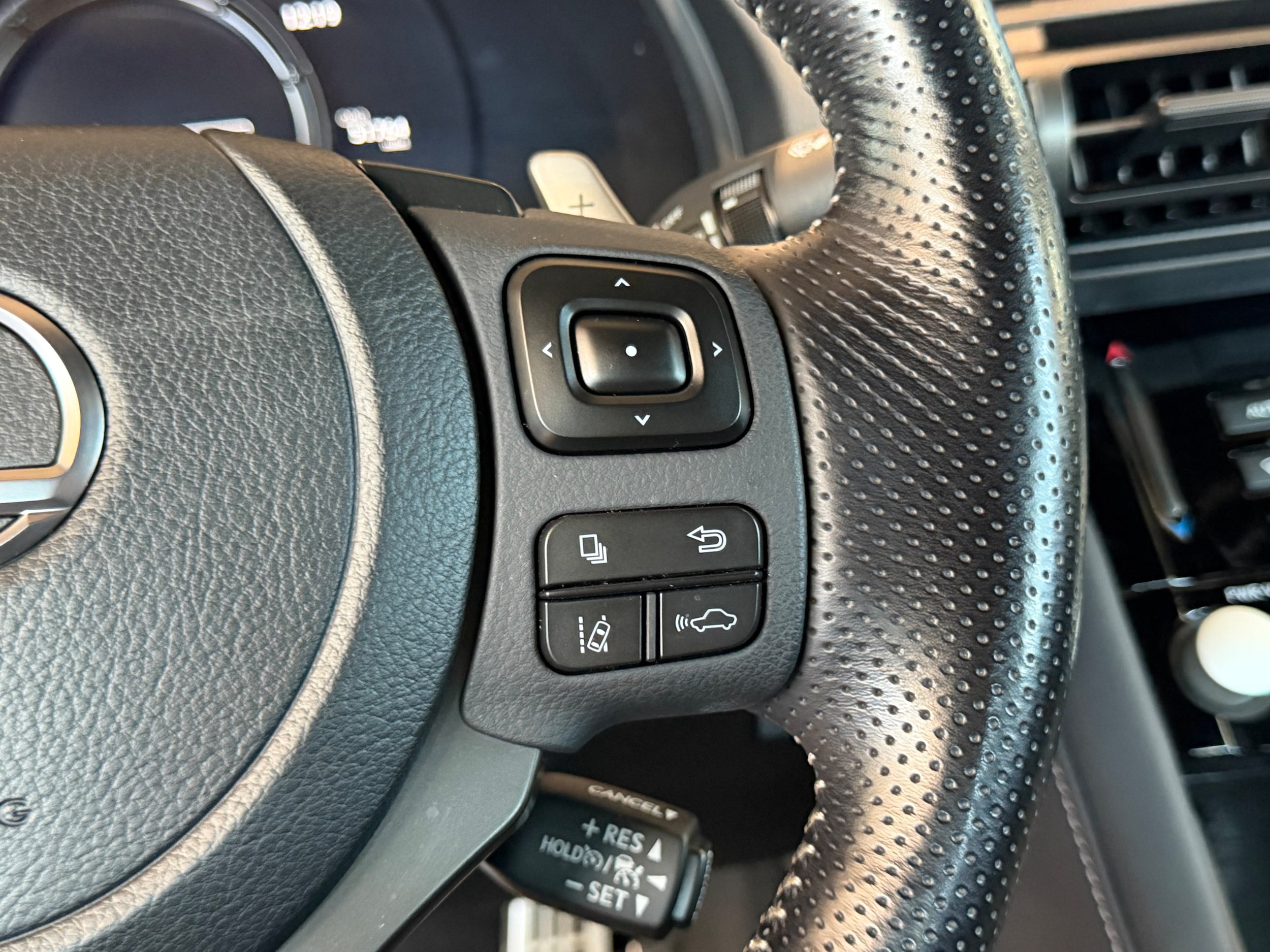 2023 Lexus IS 500 F SPORT PERFORMANCE - Photo 20