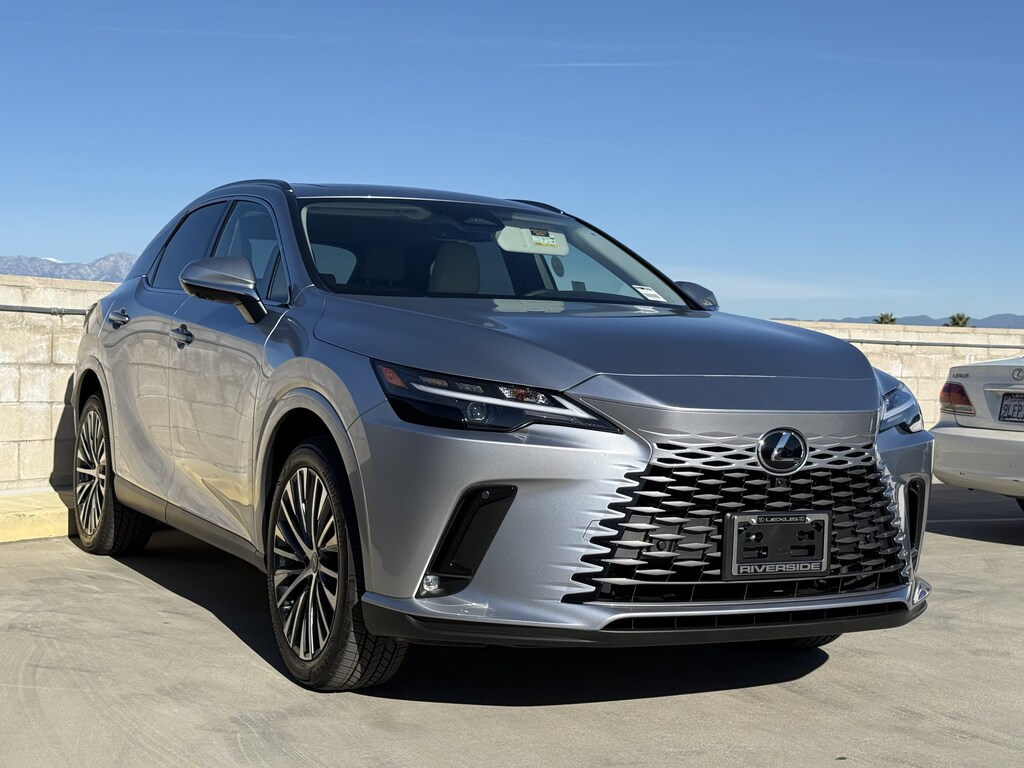 New 2026 Lexus RX RX 350 Premium+ Sport Utility