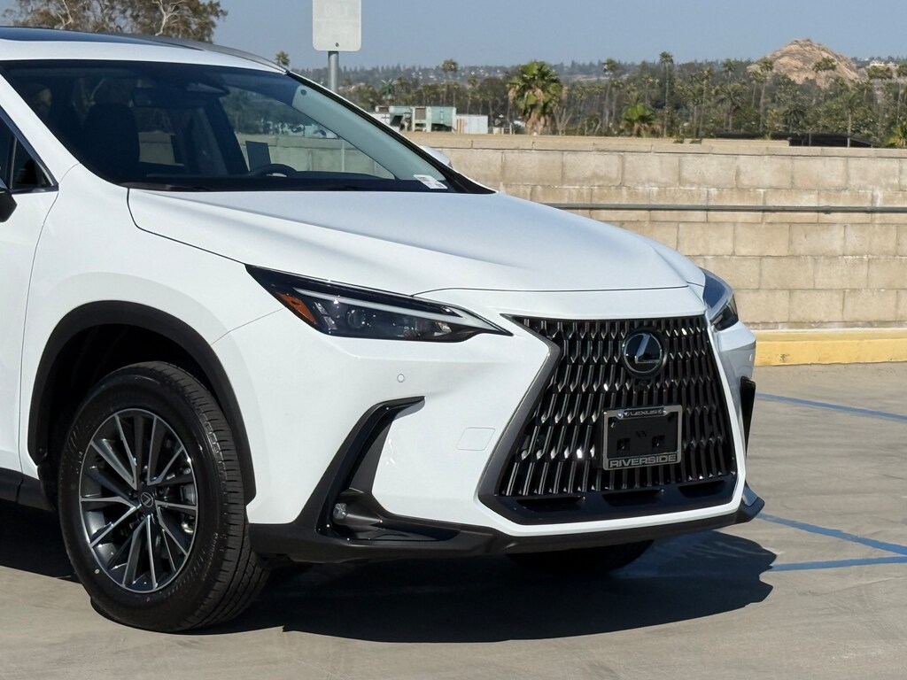 New 2026 Lexus NX 450h PREMIUM PLUS AWD Sport Utility