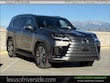  LEXUS LX 700h