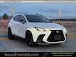  LEXUS NX 350h