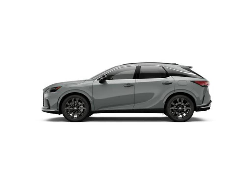 New 2026 Lexus RX 350 F SPORT DESIGN Sport Utility
