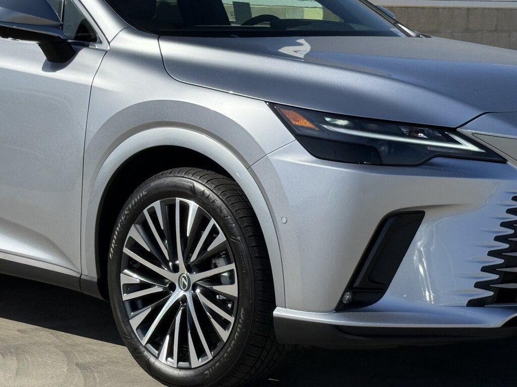 New 2026 Lexus RX 350h PREMIUM PLUS Sport Utility