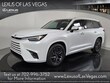 LEXUS TX 350