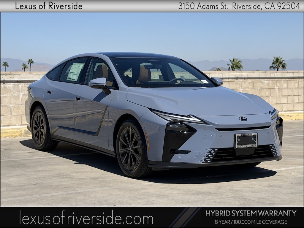 New 2026 Lexus ES 350h PREMIUM SEDAN