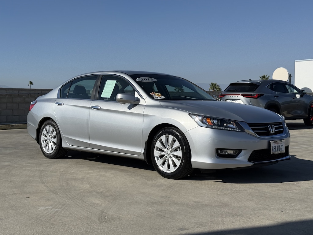 Used 2013 Honda Accord EX Sedan