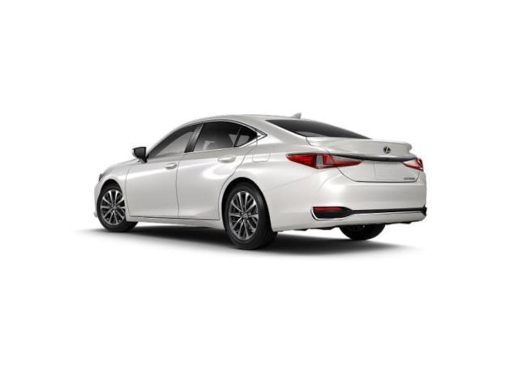 New 2025 Lexus ES 300h  SEDAN