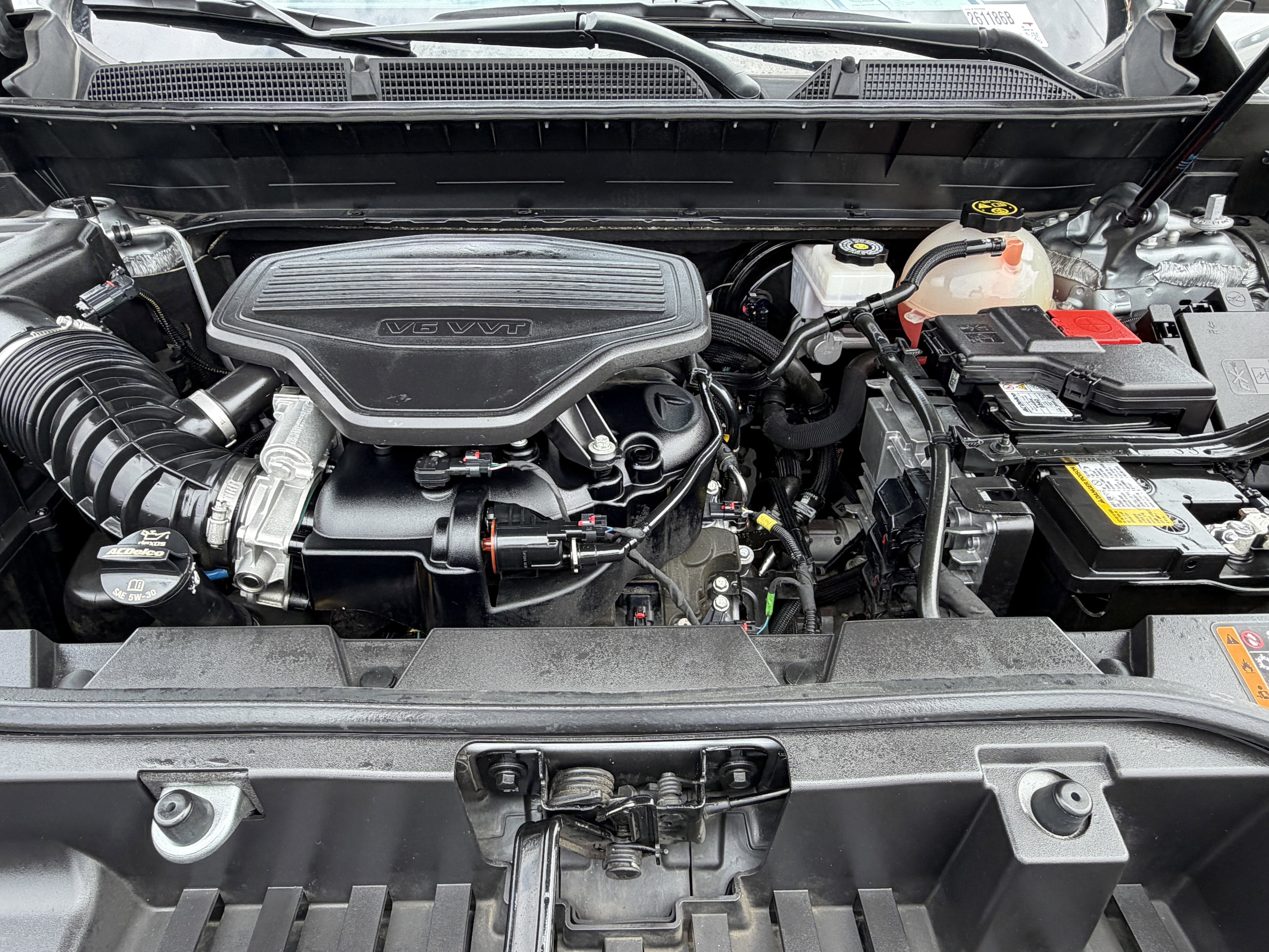 2023 GMC Acadia Denali - Photo 33